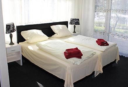 Apartment-Hotel-Dahlem Берлин Экстерьер фото