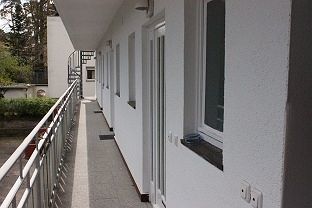 Apartment-Hotel-Dahlem Берлин Экстерьер фото