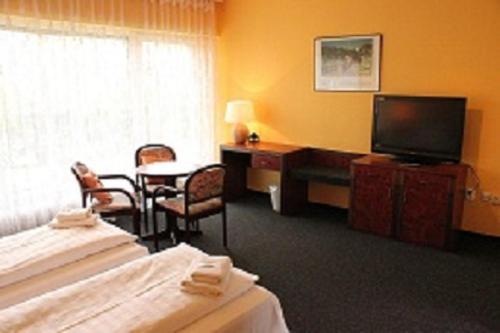 Apartment-Hotel-Dahlem Берлин Экстерьер фото